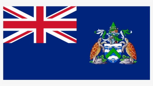 Ac Saint Helena Flag Icon - Australia Flag, HD Png Download, Transparent PNG