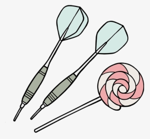 Darts And Accessories, HD Png Download, Transparent PNG