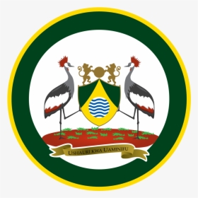 Nairobi City County Logo, HD Png Download, Transparent PNG