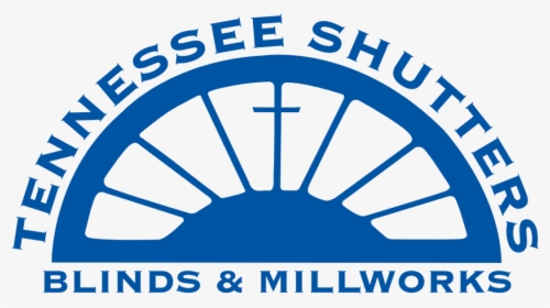 Tennessee Shutters, Blinds & Millworks - Circle, HD Png Download, Transparent PNG