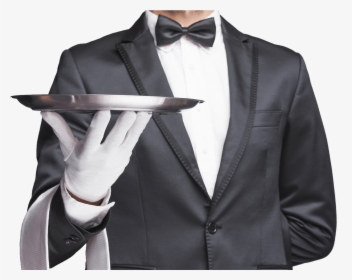 Tuxedo, HD Png Download, Transparent PNG