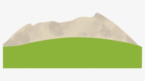 Hill, HD Png Download, Transparent PNG