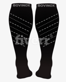 Hockey Sock, HD Png Download, Transparent PNG