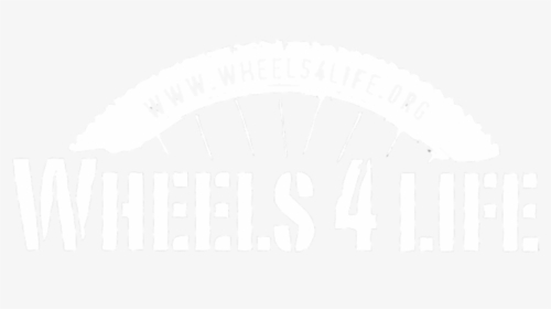 Wheels 4 Life F3 Cycling - Arch, HD Png Download, Transparent PNG