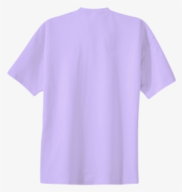 Lavender - Polo Shirt, HD Png Download, Transparent PNG