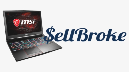 Netbook, HD Png Download, Transparent PNG