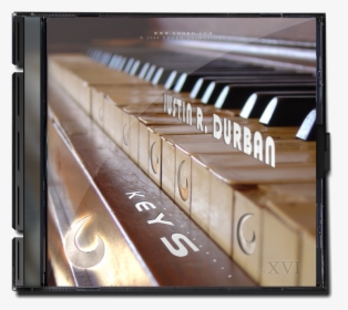 Musical Keyboard, HD Png Download, Transparent PNG