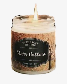 Niche Meme Candles Autumn Aesthetic Freetoedit - Aesthetic Niche Meme Png, Transparent Png, Transparent PNG