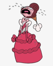 Cuphead Wiki - Cuphead Baroness Von Bon Bon, HD Png Download, Transparent PNG