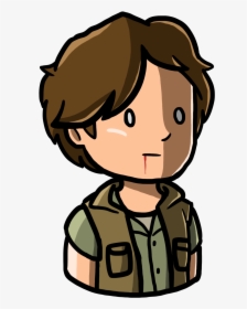 Friendly Reminder That This Kid Is The Reason Why Everyone - Cartoon, HD Png Download, Transparent PNG