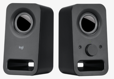 Z150 Stereo Speakers - Logitech Z150, HD Png Download, Transparent PNG