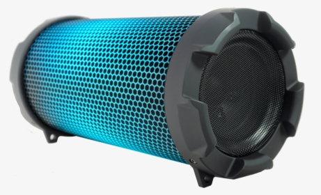 Transparent Party Speakers Png - Subwoofer, Png Download, Transparent PNG