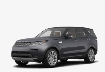 Land Rover Discovery - Top Rated Suv 2020, HD Png Download, Transparent PNG