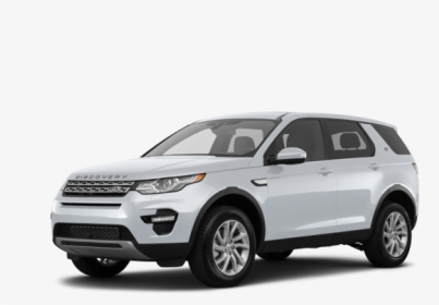 Land Rover Discover Sport - 2019 Land Rover Discovery Sport Hse Suv, HD Png Download, Transparent PNG