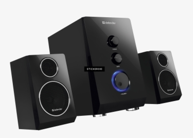 Audio Speaker Electronics Speakers - Loudspeaker, HD Png Download, Transparent PNG