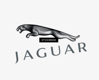 Jaguar Logo Лого Ягуар - Company Logos Uk, HD Png Download, Transparent PNG
