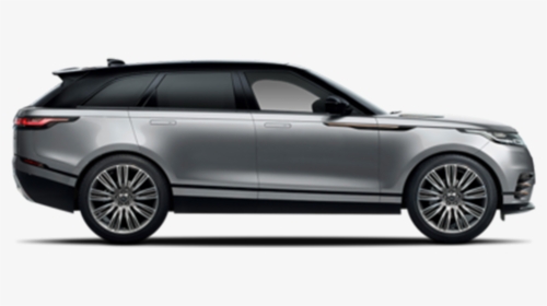 Range Rover Velar - Range Rover Price In Nz, HD Png Download, Transparent PNG