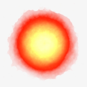 Fireball - Circle, HD Png Download, Transparent PNG