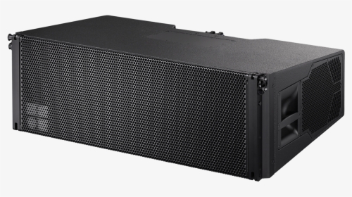 Ksl8 Line Array Speaker - D&b J12 Line Array, HD Png Download, Transparent PNG