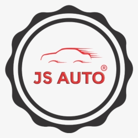 Js Auto - Circle, HD Png Download, Transparent PNG