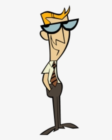 Dexter's Laboratory Mom And Dad, HD Png Download, Transparent PNG