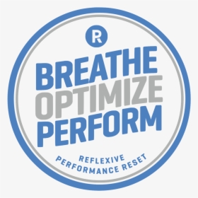 Reflexive Performance Reset, HD Png Download, Transparent PNG