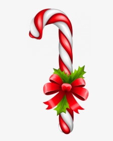 Free Download Of Christmas Candy Icon Png - Christmas Candy Cane Transparent, Png Download, Transparent PNG