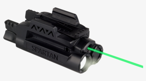Lasermax Spartan Light/laser Sight - Lasermax Spartan, HD Png Download, Transparent PNG