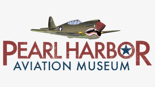 Pearl Harbor Aviation Museum Logo, HD Png Download, Transparent PNG