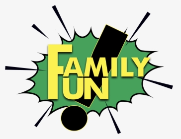 Family Fun Escape Rooms - Graphic Design, HD Png Download, Transparent PNG