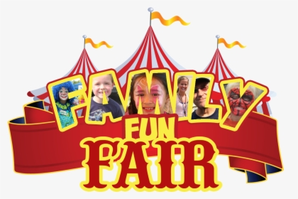 Family Fun Fair Png, Transparent Png, Transparent PNG