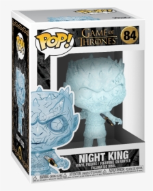 Funko Pop Night King, HD Png Download, Transparent PNG