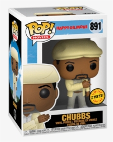 Funko Pop Movies Happy Gilmore - Funko Pop Happy Gilmore, HD Png Download, Transparent PNG