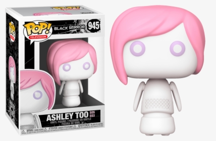 Ashley Too Funko Pop, HD Png Download, Transparent PNG