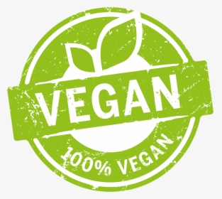 Subscribe To Our Vegan Newsletter - Transparent Vegan Logo Png, Png Download, Transparent PNG