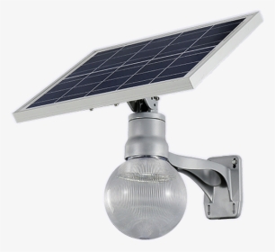 Solar Lamp, HD Png Download, Transparent PNG