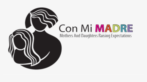 Con Mi Madre, HD Png Download, Transparent PNG