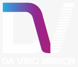 Da Vinci Mirror, HD Png Download, Transparent PNG