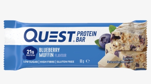Quest Protein Bar - Quest Bar Protein, HD Png Download, Transparent PNG