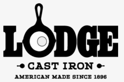 Lodge Cast Iron - Graphic Design, HD Png Download, Transparent PNG