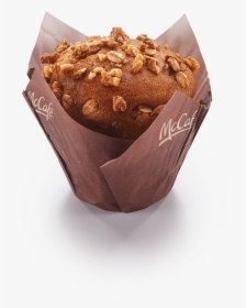 Muffin Png - Muffin Mcdonald's, Transparent Png, Transparent PNG