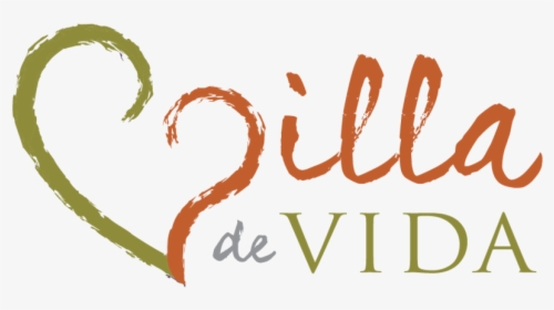 Vdv Logo - Villa De Vida Logo, HD Png Download, Transparent PNG