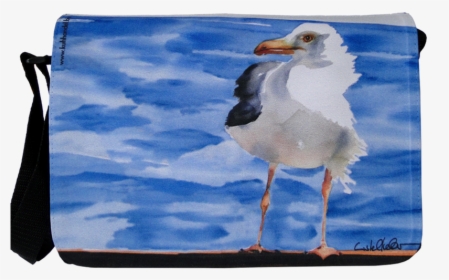 Great Black-backed Gull, HD Png Download, Transparent PNG