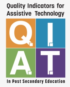Quality Indicators For Assistive Technology In Post, HD Png Download, Transparent PNG