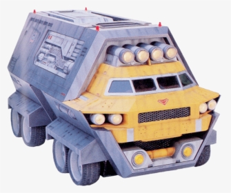 Ultraman Wiki - Model Car, HD Png Download, Transparent PNG