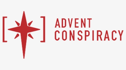 Living Water And The Church - Advent Conspiracy 2018, HD Png Download, Transparent PNG