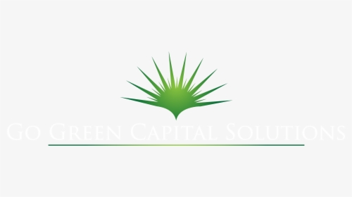 Go Green Capital Solutions - Illustration, HD Png Download, Transparent PNG