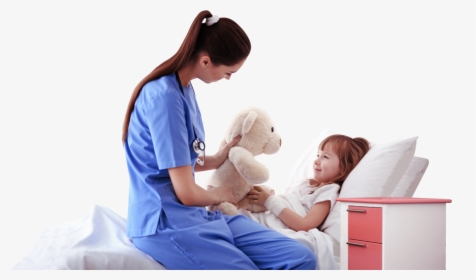 Vozandes Hospital - Nursing, HD Png Download, Transparent PNG