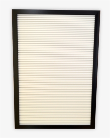 Quadro Letter Board - Wood, HD Png Download, Transparent PNG