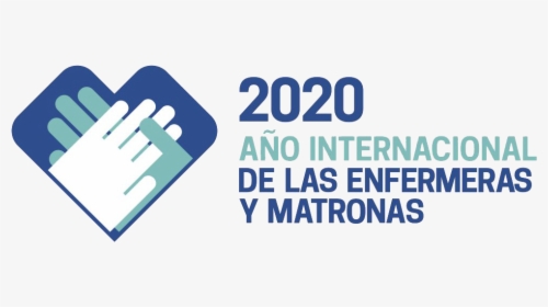 International Nurses Year 2020, HD Png Download, Transparent PNG